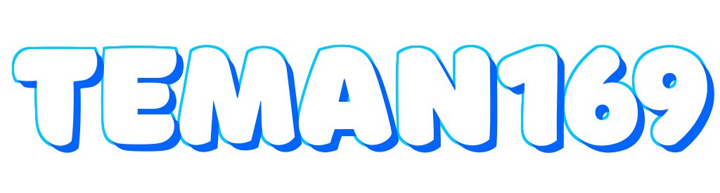 Logo TEMAN169